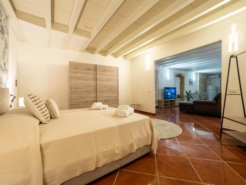 Dimore Castello Cagliari Zewnętrze zdjęcie