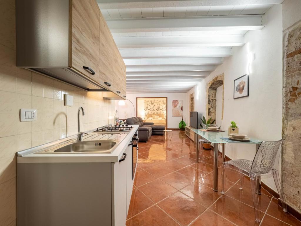 Dimore Castello Cagliari Zewnętrze zdjęcie