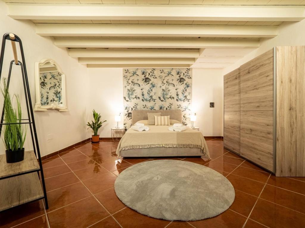 Dimore Castello Cagliari Zewnętrze zdjęcie