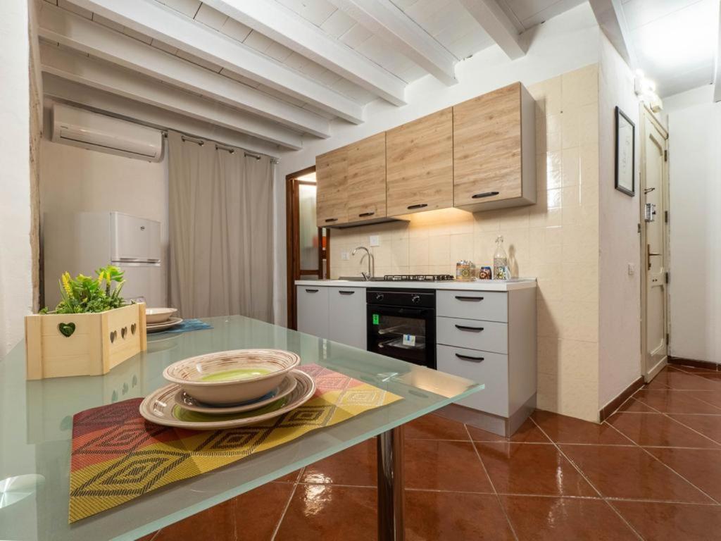 Dimore Castello Cagliari Zewnętrze zdjęcie