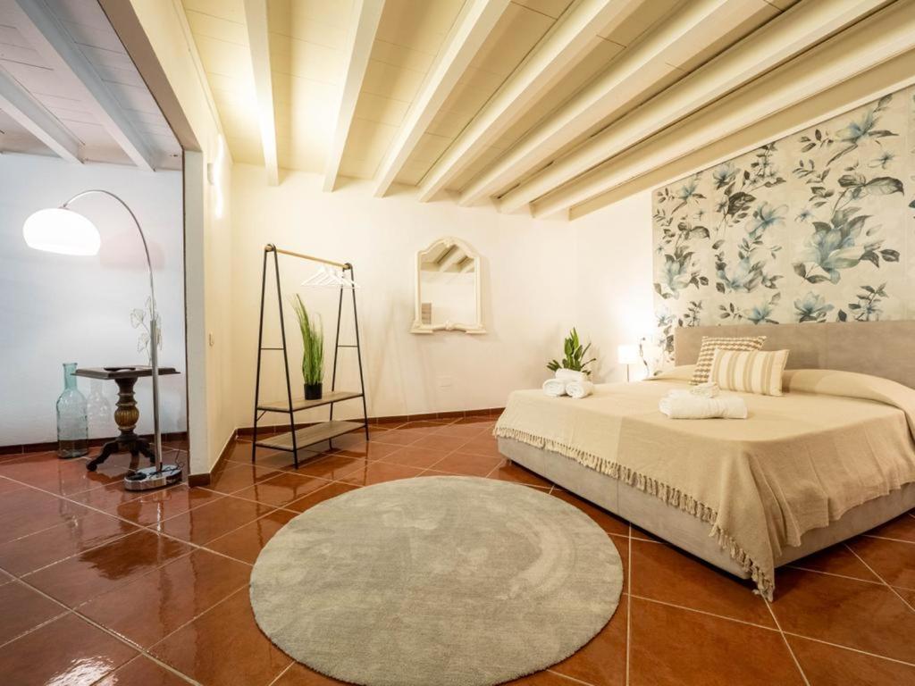 Dimore Castello Cagliari Zewnętrze zdjęcie